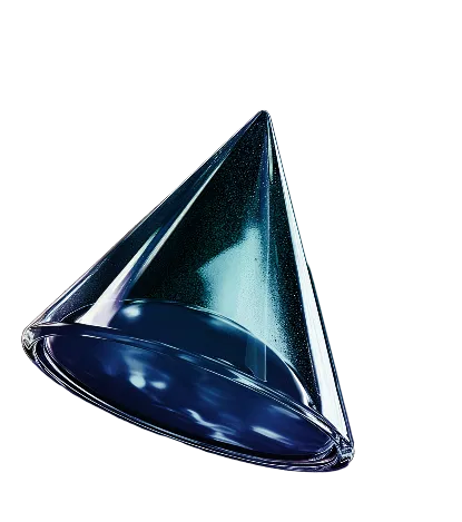 Decorative Crystal